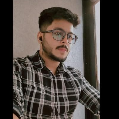 Rishabh Batra